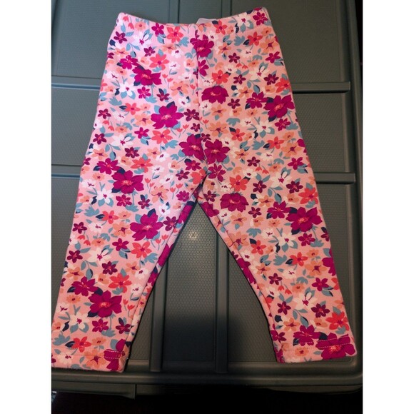 Four Pairs of 12-18 M Leggings - Picture 6 of 12